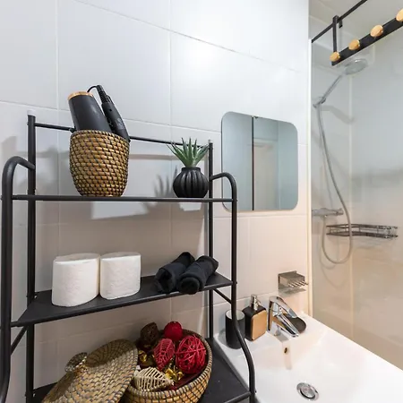 Apartment Le Refuge Cosy - Netflix