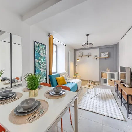 Apartment Le Refuge Cosy - Netflix *